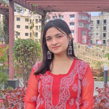 Nitiksha Sharma